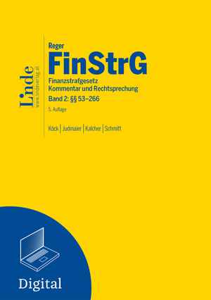 FinStrG | Finanzstrafgesetz