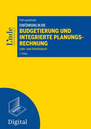 Einführung in die Budgetierung und integrierte Planungsrechnung