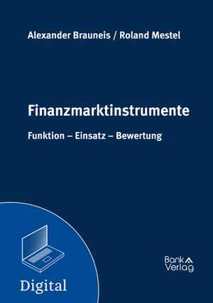 Finanzmarktinstrumente