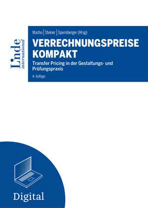 Verrechnungspreise kompakt