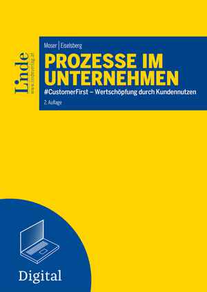 Prozesse im Unternehmen