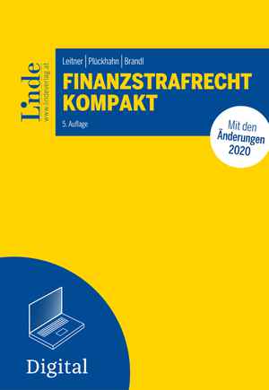 Finanzstrafrecht kompakt