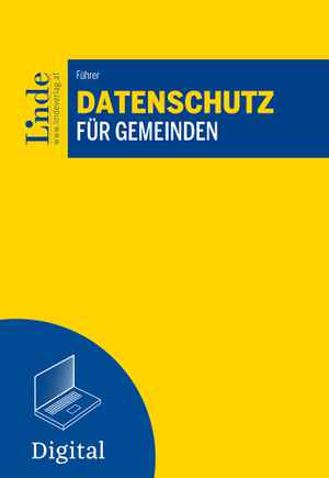 Datenschutz für Gemeinden