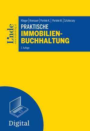 Praktische Immobilienbuchhaltung