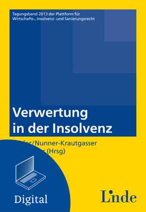 Verwertung in der Insolvenz