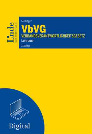 Verbandsverantwortlichkeitsgesetz