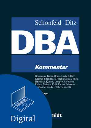 Doppelbesteuerungsabkommen (DBA)