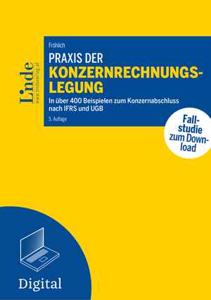 Praxis der Konzernrechnungslegung