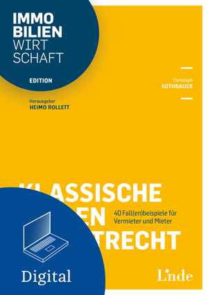 Klassische Fallen im Mietrecht
