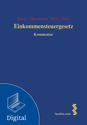 Einkommensteuergesetz Grundwerk inkl. 21. Ergänzungslieferung