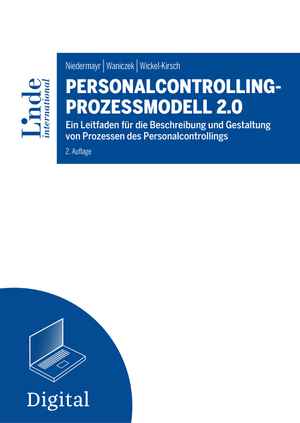 Personalcontrolling-Prozessmodell 2.0