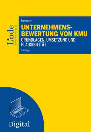 Unternehmensbewertung von KMU