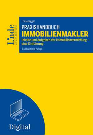 Praxishandbuch Immobilienmakler