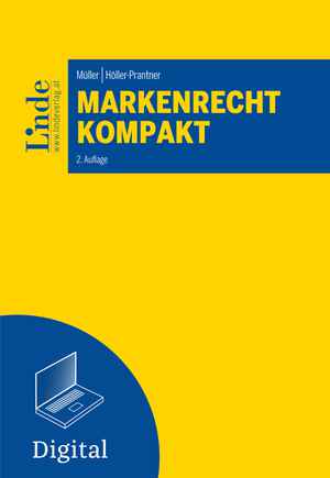 Markenrecht kompakt