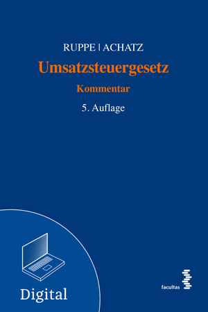 Umsatzsteuergesetz