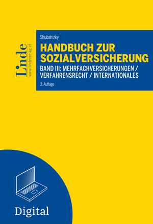 Handbuch zur Sozialversicherung