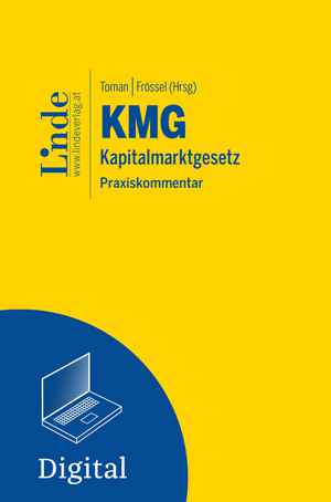 KMG | Kapitalmarktgesetz