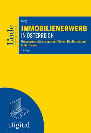 Immobilienerwerb in Österreich