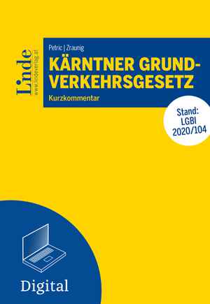Kärntner Grundverkehrsgesetz