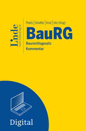 BauRG | Baurechtsgesetz