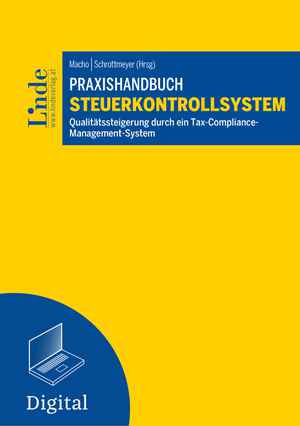 Praxishandbuch Steuerkontrollsystem