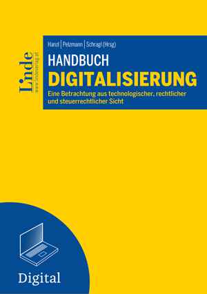 Handbuch Digitalisierung