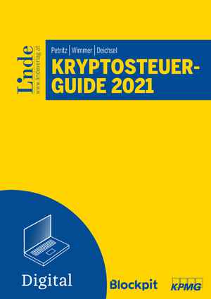 Kryptosteuerguide 2021