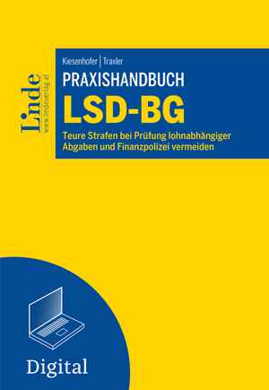 Praxishandbuch LSD-BG