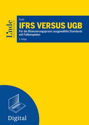 IFRS versus UGB