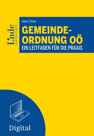 Gemeindeordnung OÖ
