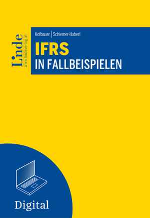 IFRS in Fallbeispielen