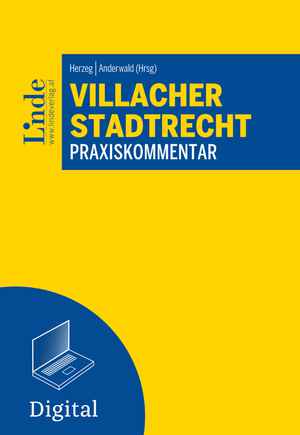 Villacher Stadtrecht