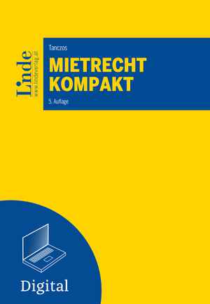 Mietrecht kompakt