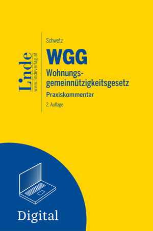 WGG | Wohnungsgemeinnützigkeitsgesetz
