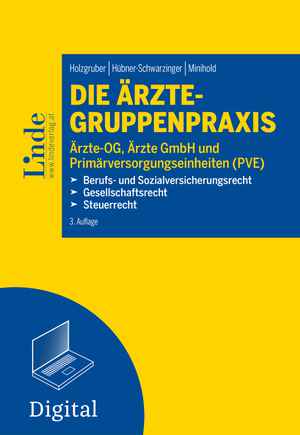 Die Ärzte-Gruppenpraxis