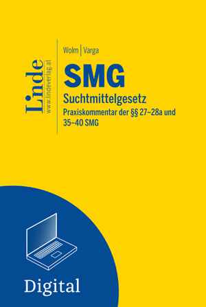 SMG | Suchtmittelgesetz