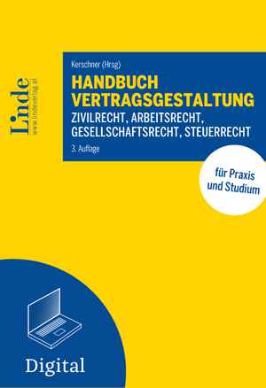 Handbuch Vertragsgestaltung