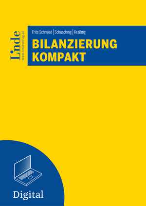 Bilanzierung kompakt