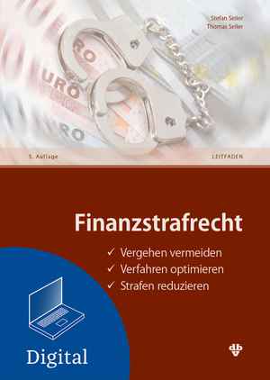 Finanzstrafrecht