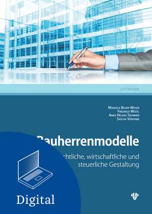 Bauherrenmodelle