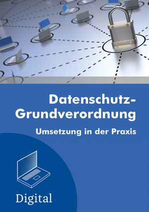 Datenschutz-Grundverordnung