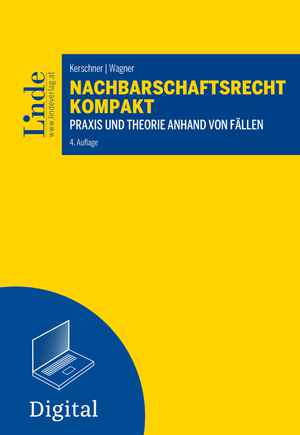 Nachbarschaftsrecht kompakt