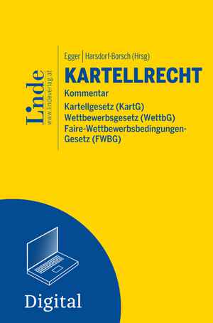 Kartellrecht Kommentar