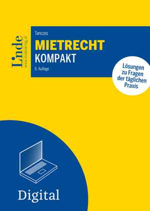 Mietrecht kompakt