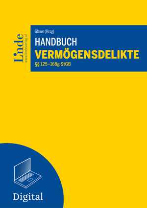 Handbuch Vermögensdelikte