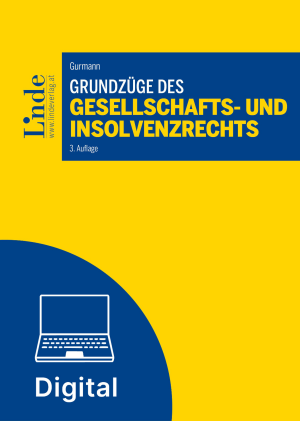 Grundzüge des Gesellschafts- und Insolvenzrechts