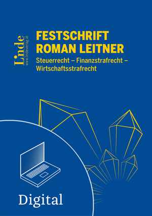 Festschrift Roman Leitner