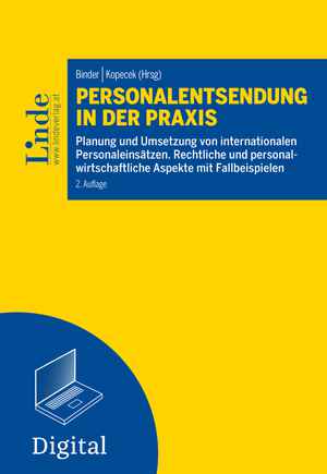Personalentsendung in der Praxis