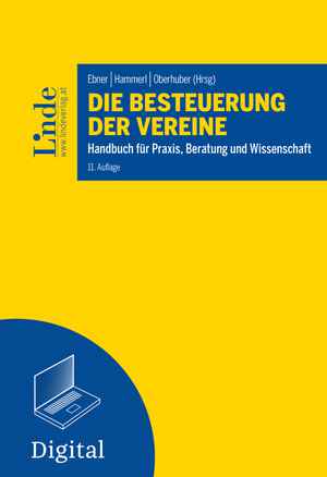 Die Besteuerung der Vereine