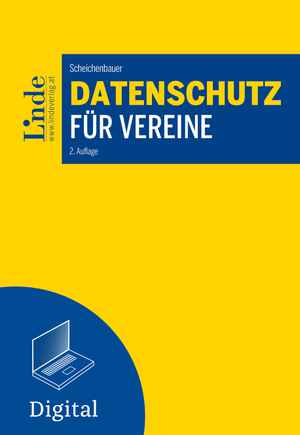 Datenschutz für Vereine
